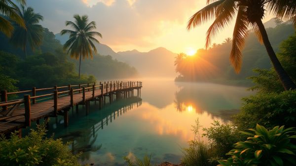 Meditatieretraite in Thailand: vind de beste locaties voor rust en inzichten