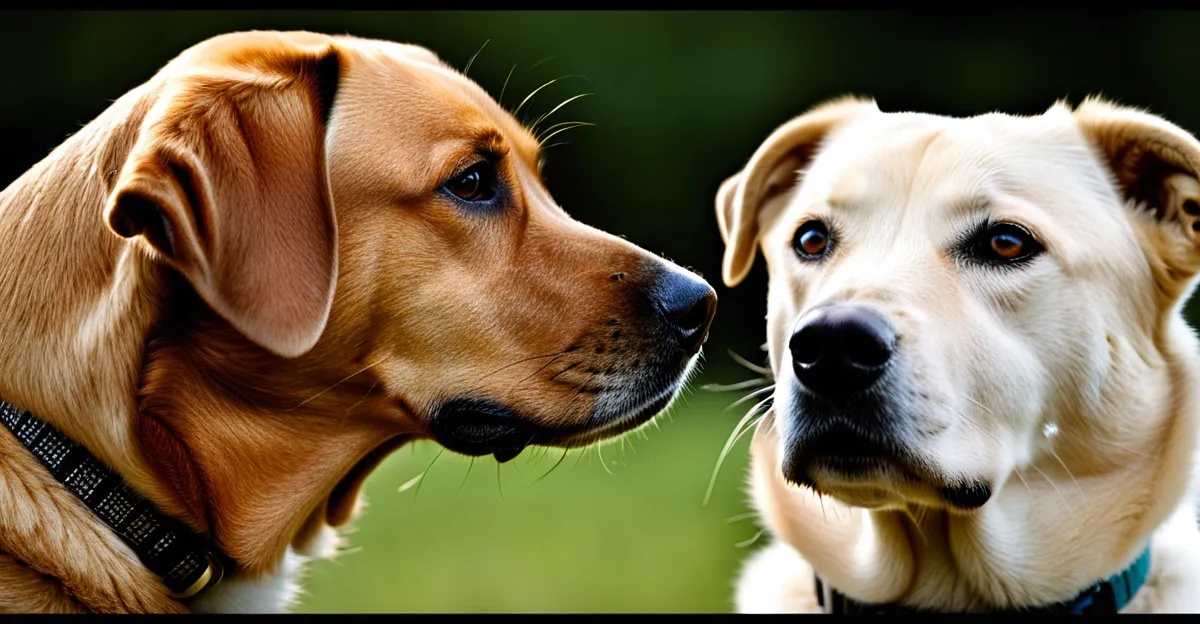 Wie kann man Hundeverhalten am besten verstehen und beeinflussen?